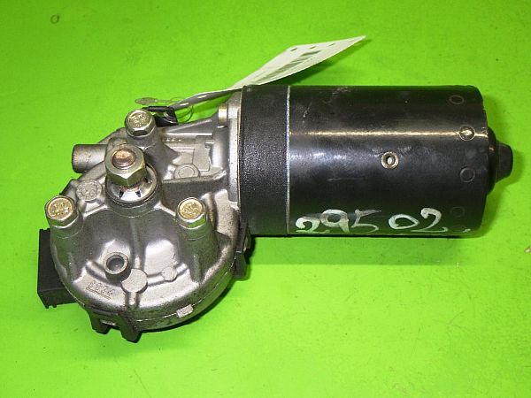 Viskermotor - for ROVER 75 Tourer (RJ)
