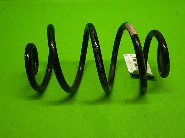 Rear spring - coil RENAULT MODUS / GRAND MODUS (F/JP0_)