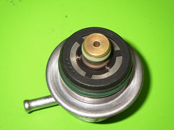 Drukregelaar VW POLO (6N2)