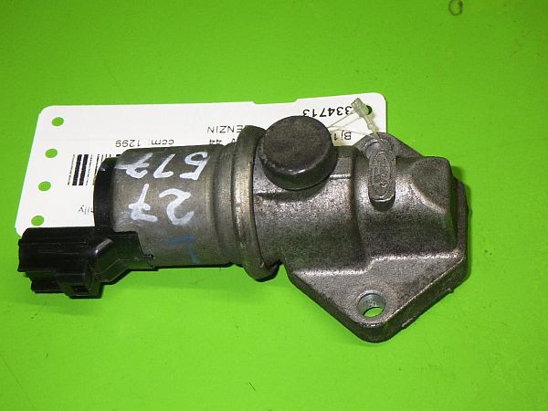EGR / AGR-Ventil FORD FIESTA Mk IV (JA_, JB_)