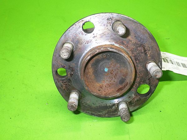 Spindle - rear FORD MONDEO Mk III Turnier (BWY)