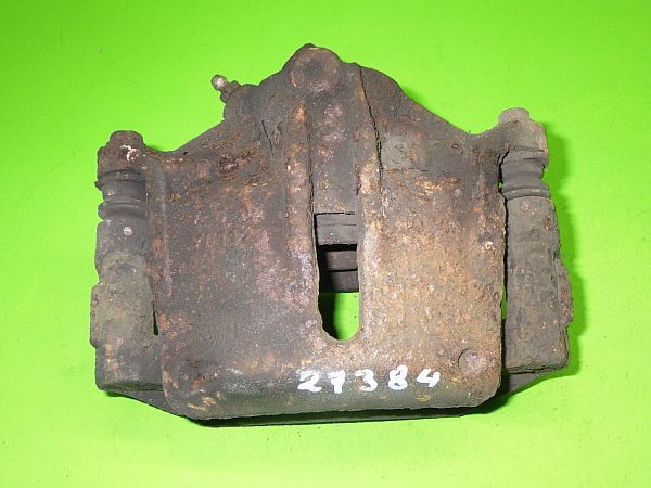 Brake caliper - front right FORD MONDEO Mk III Turnier (BWY)