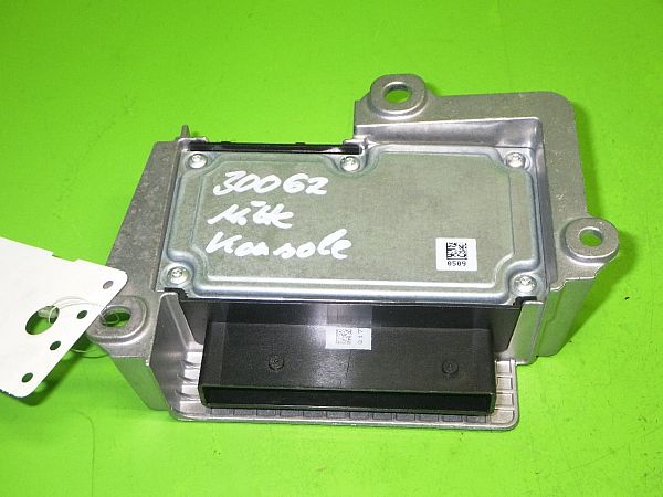 Airbag - eletricity box RENAULT MODUS / GRAND MODUS (F/JP0_)