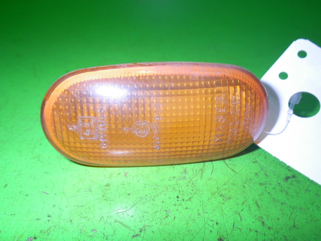 Seiten Blinker-Kotflügel MITSUBISHI COLT Mk IV (CA_A)