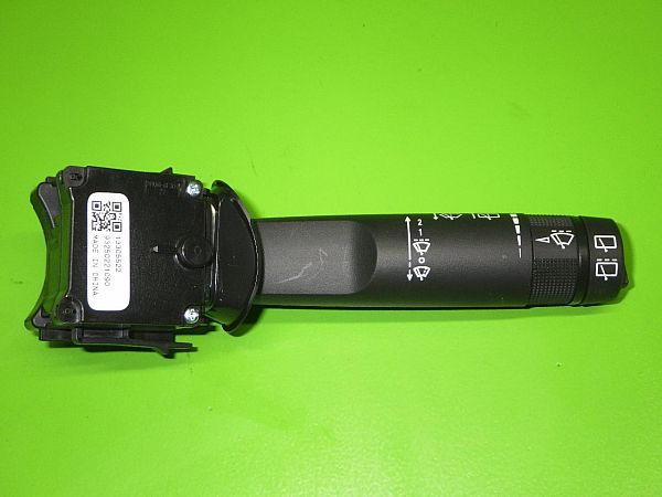 Switch - wiper OPEL MERIVA B MPV (S10)