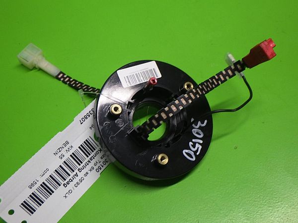 Airbag stelring SEAT IBIZA Mk II (6K1)