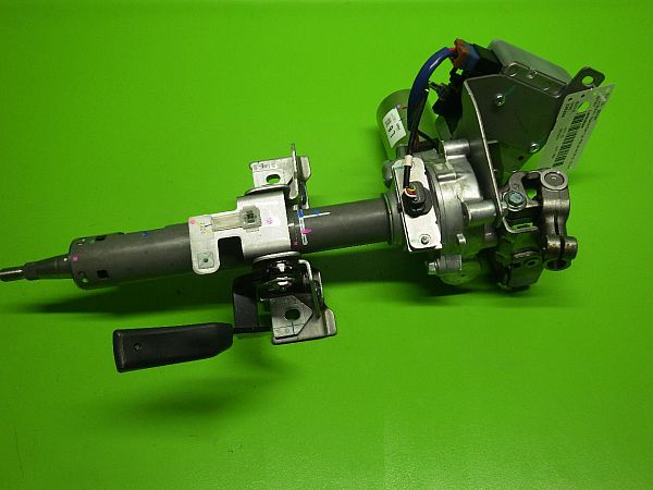 Steering column complete MITSUBISHI MIRAGE / SPACE STAR Hatchback (A0_A)