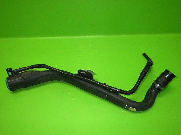 Tank - pipe RENAULT CLIO III (BR0/1, CR0/1)