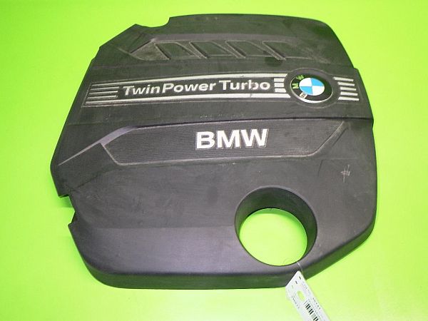 Motorabdeckung BMW 3 (F30, F80)