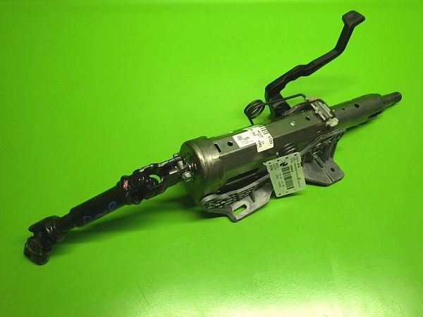 Steering column complete OPEL INSIGNIA A Country Tourer (G09)