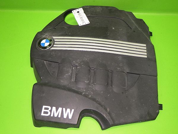 Motorabdeckung BMW X1 (E84)