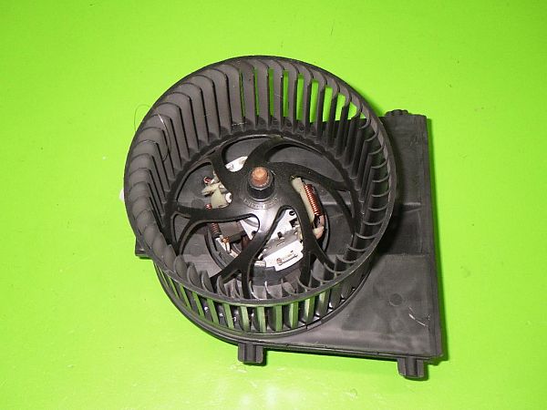 Heater fan VW POLO (6N2)