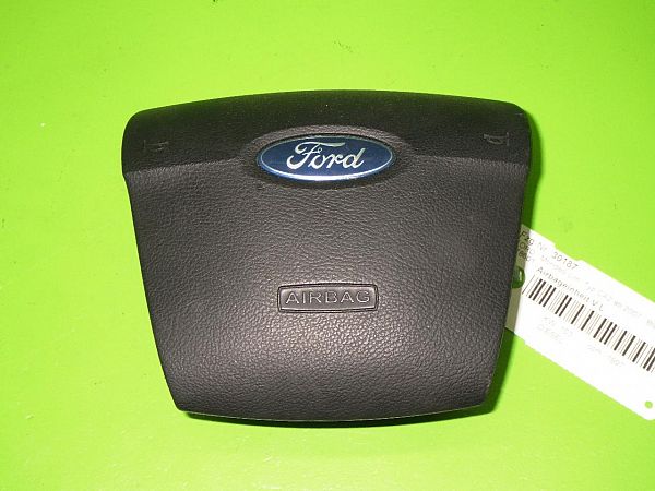 Airbag compleet FORD MONDEO IV Saloon (BA7)