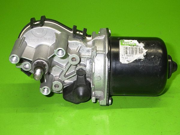 Viskermotor - for MINI MINI (R56)