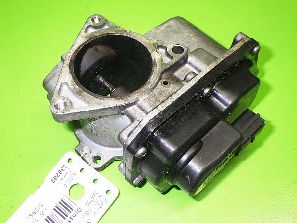 Boitier de Retroviseur AUDI A4 Avant (8K5, B8)