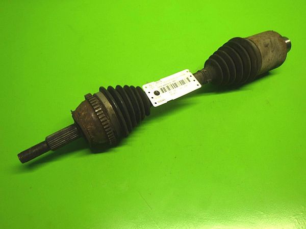 Drive shaft - front FORD USA WINDSTAR (A3)