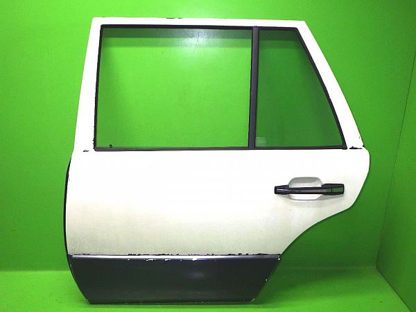 Drzwi MERCEDES-BENZ E-CLASS T-Model (S124)