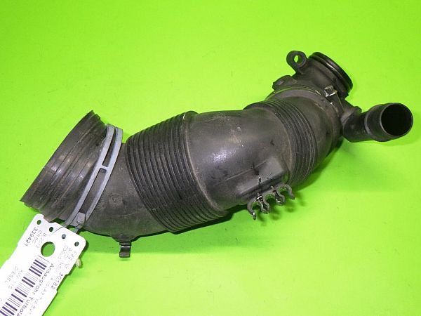 Turbo Rohr AUDI A3 (8V1, 8VK)