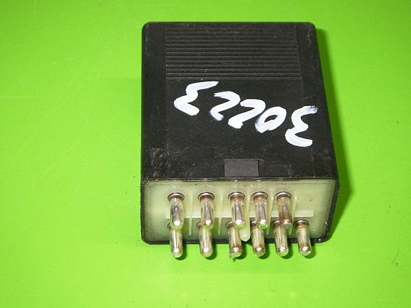 Katalysator elboks MERCEDES-BENZ E-CLASS T-Model (S124)