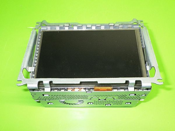 Radio - multi display JAGUAR XF (X250)