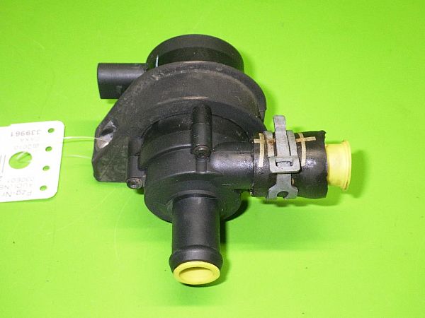 Water pump AUDI A1 Sportback (8XA, 8XF)
