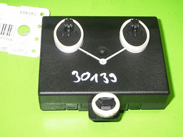 controller deur AUDI A4 Avant (8K5, B8)