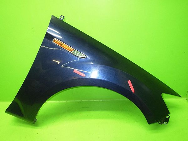 Front wing right FORD MONDEO IV Saloon (BA7)