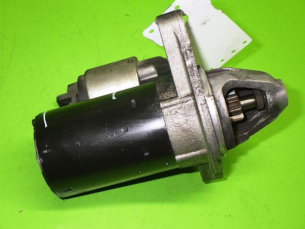 Anlasser CITROËN C1 (PM_, PN_)