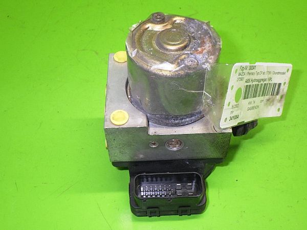 ABS Pumpe MAZDA PREMACY (CP)