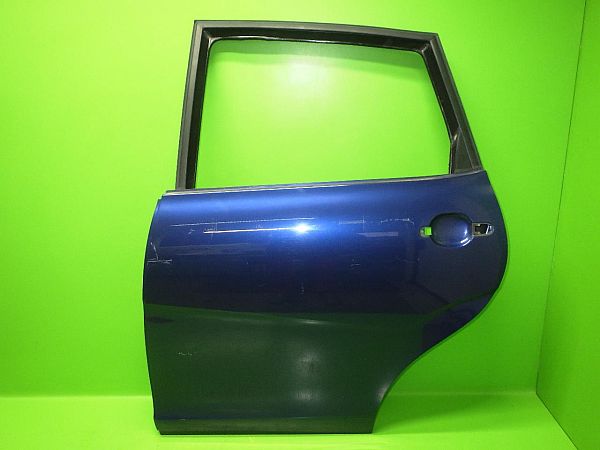 Drzwi SEAT TOLEDO III (5P2)
