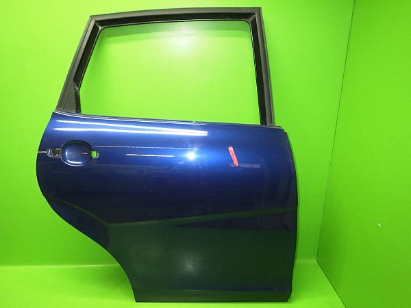 Drzwi SEAT TOLEDO III (5P2)