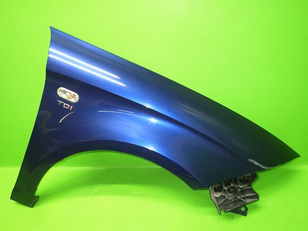 Front wing right SEAT TOLEDO III (5P2)