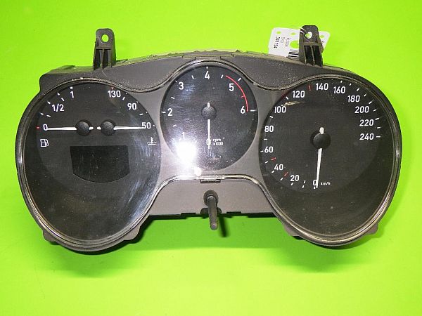 Tachometer/Drehzahlmesser SEAT TOLEDO III (5P2)