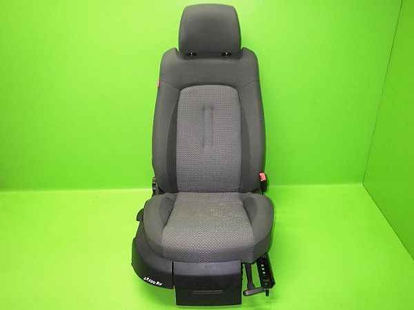 Front seats - 4 doors SEAT TOLEDO III (5P2)