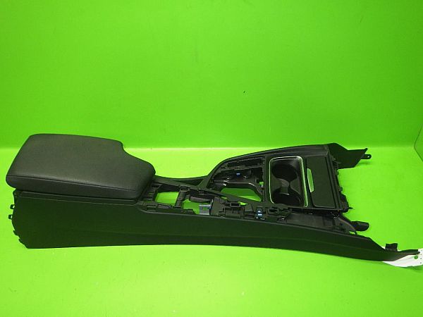 console milieu perpendiculaire BMW 3 (F30, F80)