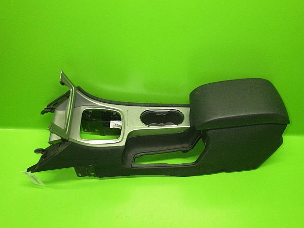 Center console FORD MONDEO IV Saloon (BA7)