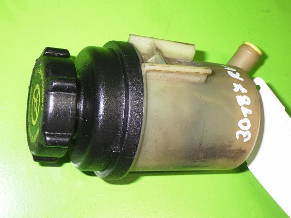 Power steering sump FORD MONDEO IV Saloon (BA7)