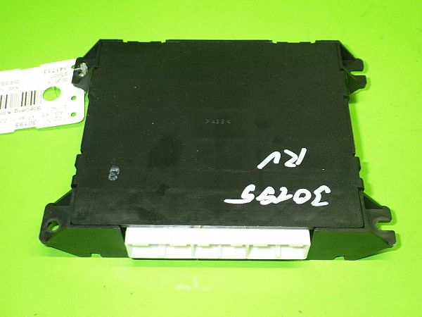 Ac box JAGUAR XF (X250)