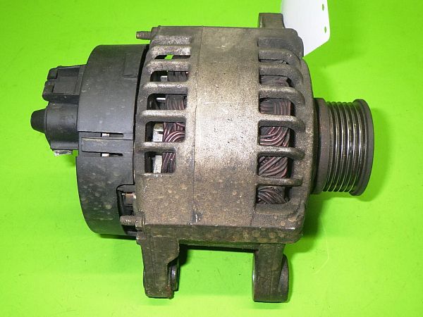 Lichtmaschine FIAT STILO (192_)