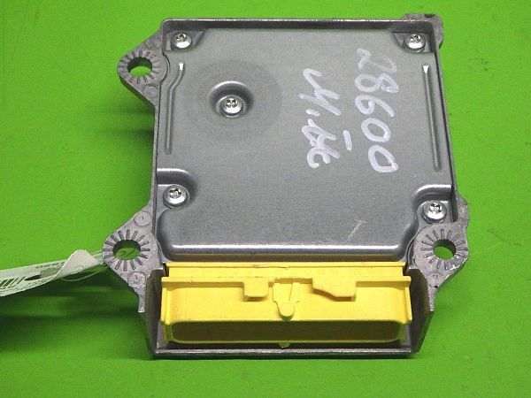 Airbag - eletricity box SEAT TOLEDO III (5P2)