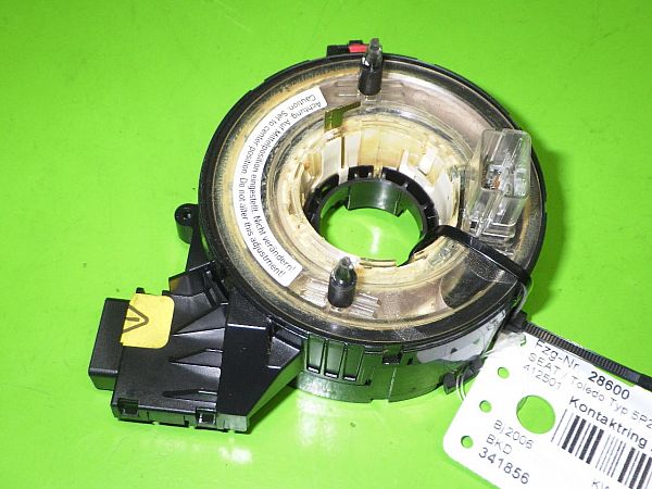 Airbag stelring SEAT TOLEDO III (5P2)