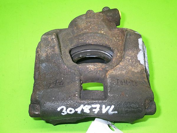 Brake caliper - front left FORD MONDEO IV Saloon (BA7)