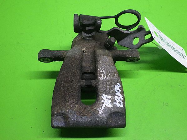 Brake caliper - front left FORD MONDEO IV Saloon (BA7)