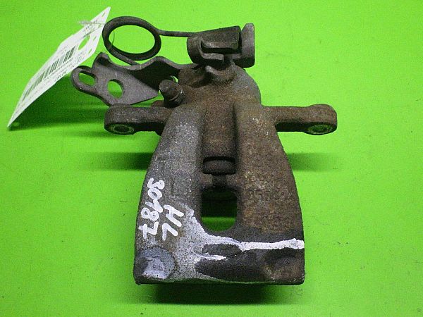 Brake caliper - front left FORD MONDEO IV Saloon (BA7)