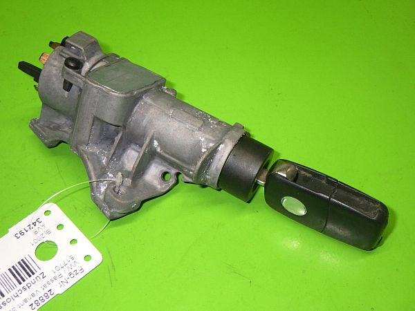Gear - ignition lock VW PASSAT Estate (3B6)