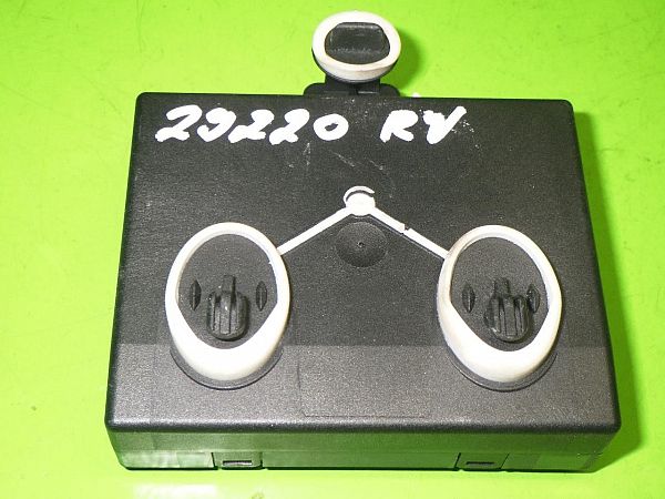 controller deur AUDI A6 (4F2, C6)