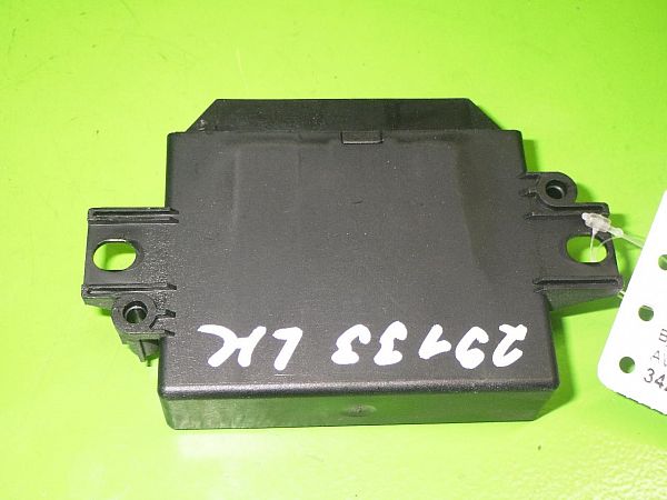 Pdc styreenhed (park distance control) AUDI A4 (8E2, B6)