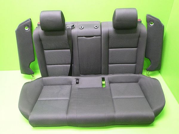 Back seat AUDI A6 (4F2, C6)
