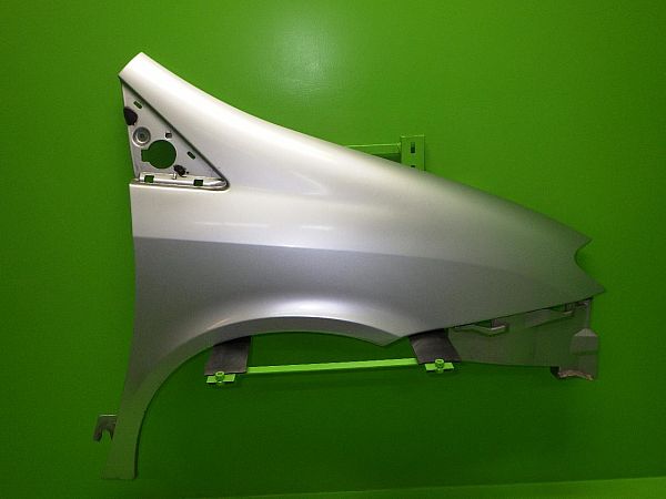 Front wing right FIAT ULYSSE (179_)