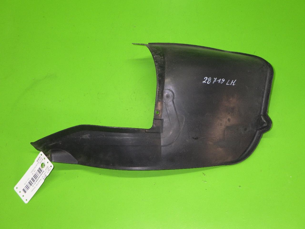Innen Kotflügel Plastik FIAT ULYSSE (179_)